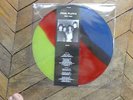 PINK FLOYD BBC 1967 LP Vinyl couleur