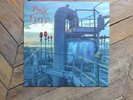 PINK FLOYD Live in New York City 77 LP