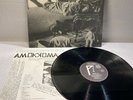 LP Abwärts - Amok Koma, '80 DE, 1st. press