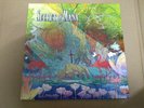 Secret Of Mana Double Colored Vinyl Record LP