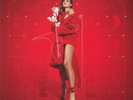 Charli XCX ?– Number 1 Angel / Pop 2 (2017 2018) 2xLP, Red / Clear Vinyl Opened