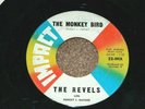 SURF GARAGE MOD INSTRO THE REVELS THE MONKEY BIRD /  REVELLION 22-IM IMPACT 45