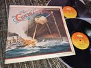LA GUERRA DE LOS MUNDOS 2LP 1978 CBS S96003 *SPAIN* gatefold *SPANISH VERSION*