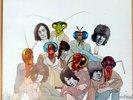 The Rolling Stones Metamorphosis (1975) LP Decca SKL 5212 UK gebraucht sehr gut