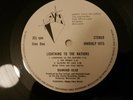 Diamond Head Lightning To The Nations Happy Face MMDHLP 1015 Ltd Ed LP SIGNED