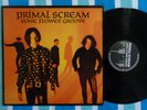 PRIMAL SCREAM Sonic Flower Groove LP Elevation 1987 w/ Inner Sleeve Germany