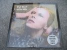 DAVID BOWIE Hunky Dory    LTD EDN GOLD VINYL 2015   sealed