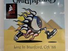 GRATEFUL DEAD - Live In Stanford, CA ‘88. New 3LP + sealed. **NEW*