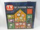 LP TV GUIDE Top Television Themes 1959 W-1290, PROMO, Peter Gunn Mickey Mouse