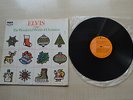 Elvis Presley Sings The Wonderfull World Of Christmas , RCA Venezuela 1971