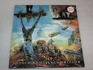 KAT - Oddech wymarłych światów LP  Vinyl NEW RELEASE