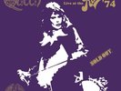 QUEEN - LIVE AT THE RAINBOW '74 (40TH ANNIVERSARY DELUXE)[4 LP VINYL] NEW/SEALED
