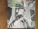 Augustus Pablo - This Is Augustus Pablo vinyl LP Jamaican pressing Kaya 1974