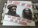 Don Carlos And Gold , Them Never Know Natty Dread Have Him.... , Hit Bound Label