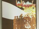 LED ZEPPELIN 2 II LP Classic Records 180 Gram (First Pres) Vinyl RARE NEW SEALED