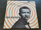 Bob Dorough Devil May Care LP Vinyl Record Album Bethlehem Records BCP 11 BCP11