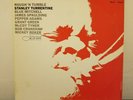 Stanley Turrentine - Rough 'N Tumble -Orig.1st.Press.on Blue Note NY USA RVG.EX