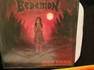 BEDEMON Child of Darkness LP DOOM METAL RARE