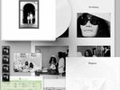JOHN LENNON YOKO ONO WEDDING ALBUM LTD WHITE COLOURED VINYL BOX SET SEALED NEW
