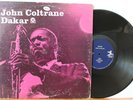John Coltrane LP “Dakar”   Prestige 7280   Mal Waldron   VG++