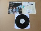 THE JAM The Modern World POLYDOR 1977 UK 1ST PRESS VINYL LP 2383475 PAUL WELLER