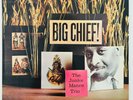 1961 The Junior Mance Trio - Big Chief   - Label: Jazzland ?- JLP53