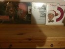 Frank Sinatra, Marylin Monroe, Julie London,bing Crosby Limited Vinyl Set