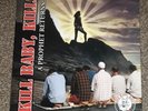 KBK Oi /punk Isd Vinyl Lp