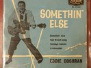 Eddie Cochran EP 4 SONGS 1960