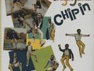 SEALED NEW LP Wayne Jarrett - Chip In