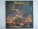 JUDAS PRIEST SAD WINGS OF DESTINY GULL GULP 1015 ROB HALFORD HEAVY METAL