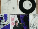 DAVID BOWIE - TONIGHT   RARE 1984 JAPANESE 7
