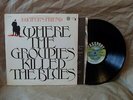 LP Vinyl Lucifer's Friend Where The Groupies Killed The Blues 1975 Tested VG++