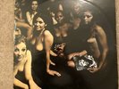 Jimi Hendrix Experience Electric Ladyland Gatefold Vinyl LP