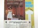 MARVA WHITNEY IT'S MY THING 69 ORIGINAL KING PROMO LP RARE SOUL FUNK James Brown