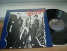 The Clash S/T 1ST EX/EX+ SUPERB AUDIO   ORIGINAL 1970s LP