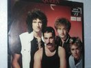 QUEEN radio ga ga LP EMI disco ring sigla originale TV vinile 45 giri