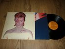 DAVID BOWIE - Aladdin Sane - UK LP with INNER & GATEFOLD SLEEVE - RCA
