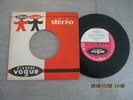 jkst 02-33  compact 33t1/3 pochette original (rar) JOHNNY HALLYDAY sentimental+1