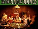Me First And The Gimme Gimmes - Are A Drag Vinyl LP Fat Wreck NEW