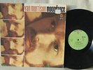 VAN MORRISON moondance ORIGINAL GERMAN PRESSING LP PSYCH PROG JAZZ green label