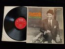 CURTIS JONES In London LP UK 1st Press DECCA MONO LK.4587 Blues EX+