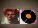 David Bowie Space Oddity LP  RCA LSP-4813 Orange Label - VG++ VINYL