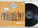 HANS DULFER Candy Clouds ORIG DUTCH 1970 LP Euro Spiritual Free Jazz Afro Funk