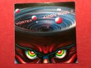 Lp Amon Düül II: Vortex,  Krautrock