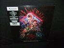 Stranger Things Season 3 Soundtrack Sealed New Firework Splatter Vinyl 2 LP
