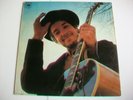 BOB DYLAN - NASHVILLE SKYLINE - UK MONO LP - 1969- A1/ B1 - PLAYS IN VG COND.