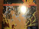 Flaming Lips at WAR with the Mystics OOP New 2LP Blue Vinyl Me Please 57/1000VMP