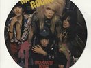 Underwater World Hanoi Rocks UK 12