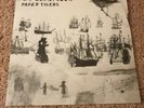 CAESARS PALACE paper tigers 2005 gatefold LP Vinyl jerk it out RARE